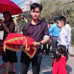Bùi Minh