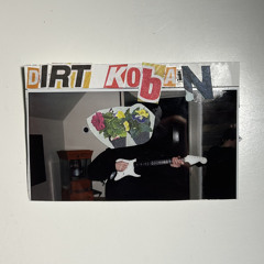 dirt kobain