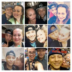 Evelyn loves DJ Spittah