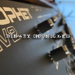 Binary Chronicles