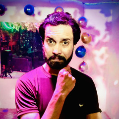 Naeem Khan