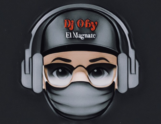 Dj Oby El Magnate podcast artwork