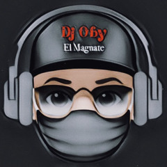 Dj Oby El Magnate