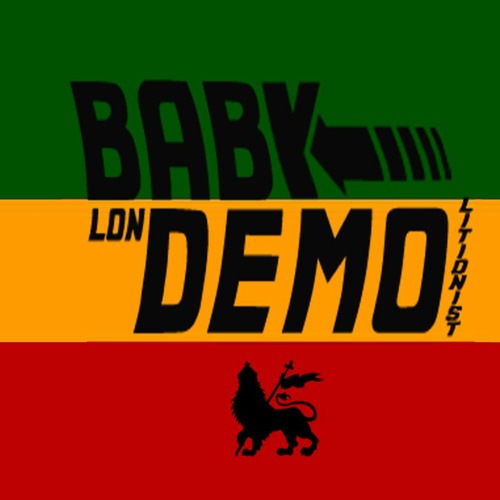 Baby Demo’s avatar