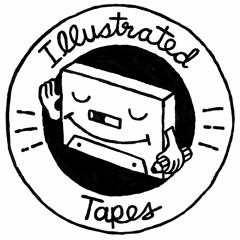 Illustrated Tapes // ILLO RADIO