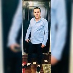 Ali Mahmed Ali