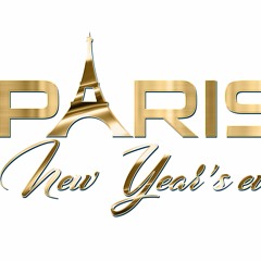 PARIS NEW YEAR'S EVE