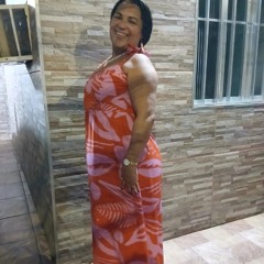 Rosa Patrícia dos santos