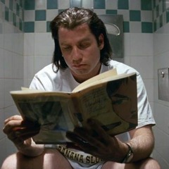 Vincent Vega