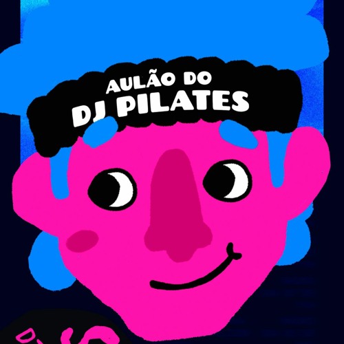DJ PILATES’s avatar