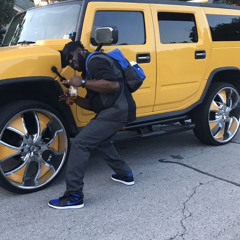Corey Jackson-Cooper