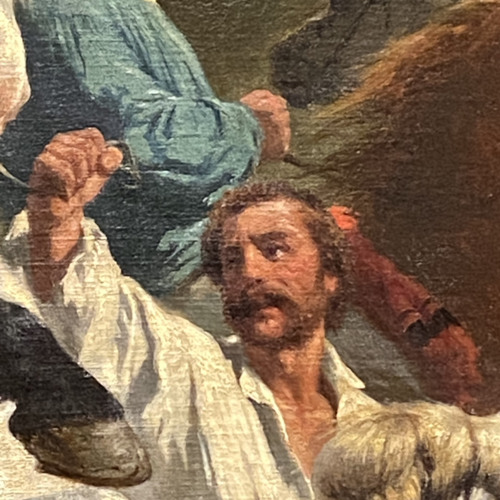 sorryy running late again!! :( [B-Side]