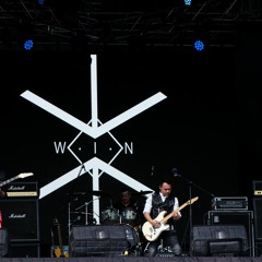 WIN ROCK BANDA