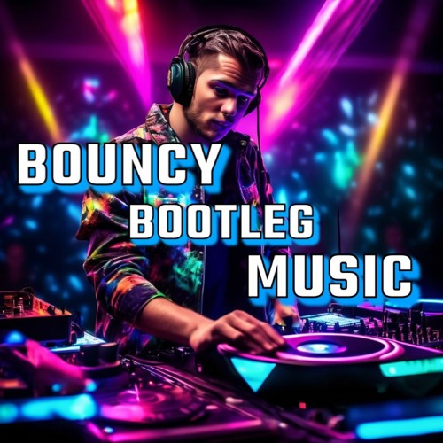 🎵 Bouncy Bootleg Music 🎵’s avatar