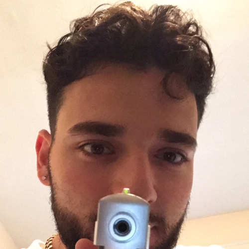 SoundCloud profile picture for @water
