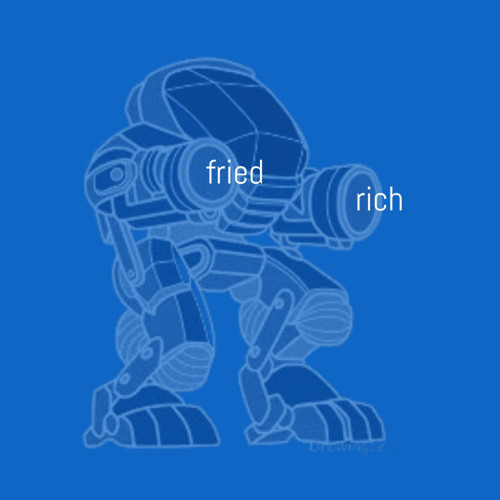 Friedrich’s avatar