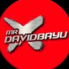 Mr davidbayu