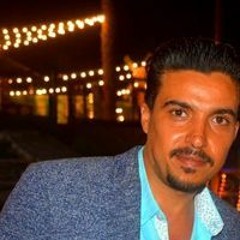 Wagdy Maher EL Sabah