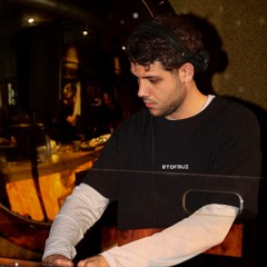 DJ STORTBUI