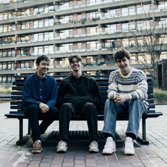 TIDE - Aunt Ellen (Live at Green Note London)