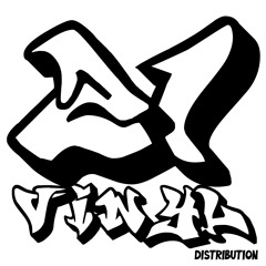 21 VINYL DISTRIBUTION