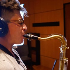 NikoJazz Producer ( NJz. Prod. )