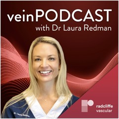 veinPODCAST from Radcliffe Vascular