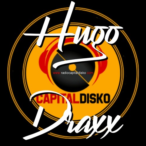 hugo draxx’s avatar