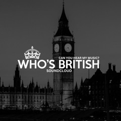 ♥ᗯᕼO’ᔕ ᗷᖇITIᔕᕼ?♫