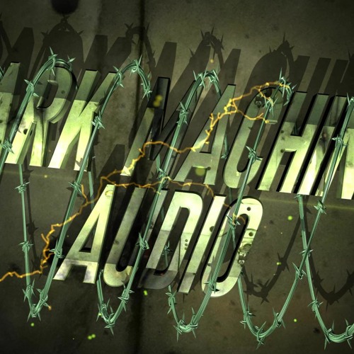 Dark Machine Audio’s avatar