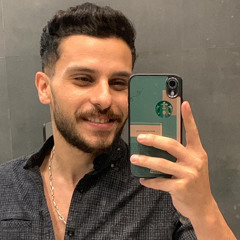 Mahmoud.☕️