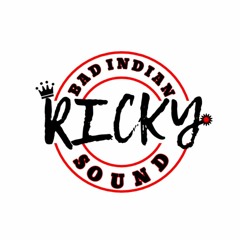 RICKY OF BAD INDIAN SOUND