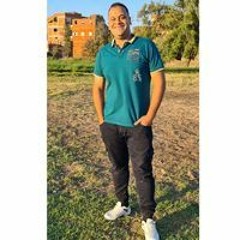 Ibrahim Abd Ulhmed