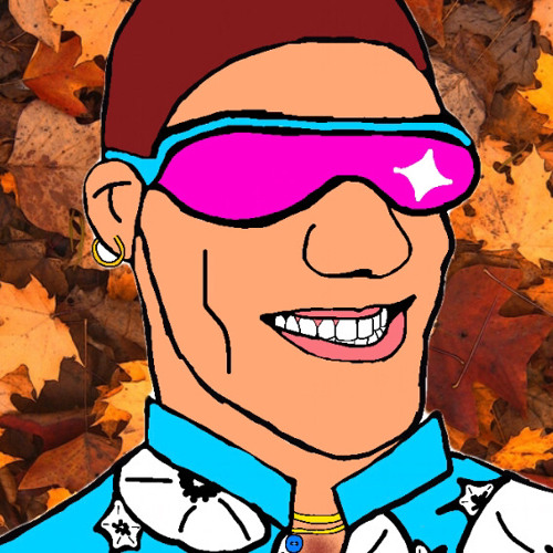 Todd Powers’s avatar