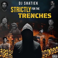 DJ SHATIEK