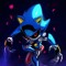 metal sonic
