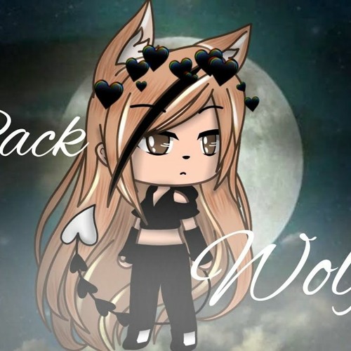 Stream ❤️GACHA LIFE WOLF GIRL❤️ music | Listen to songs, albums, playlists  for free on SoundCloud