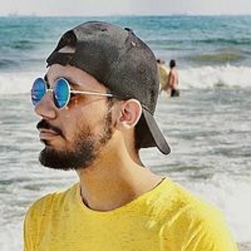 Ahmed Magdy Elqashishie’s avatar
