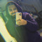 SPOOKY G. AHKI