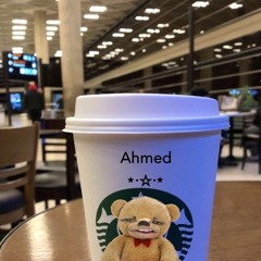 Ahmed M