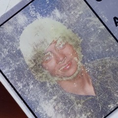 Alfredo Escarcega Cebreros