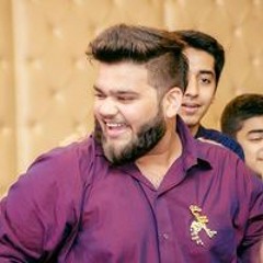 Devansh Gadhvi