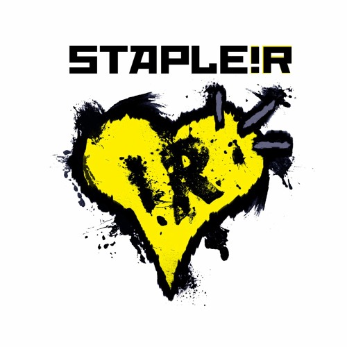 STAPLE R | Staple!R’s avatar