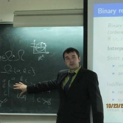 Dmitry Podkopaev