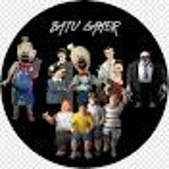 GAMERS BATU