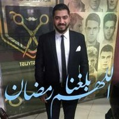 Ahmed Zlzal