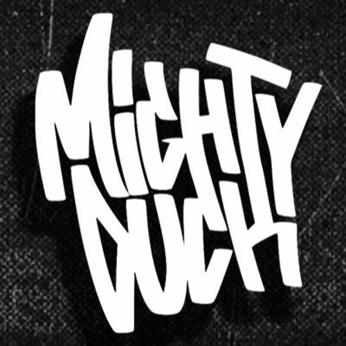 MIGHTY DUCK’s avatar