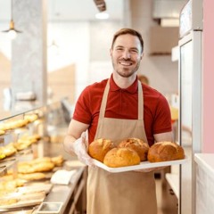 Backroom Bakery