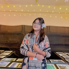 Kaniz Fatima (Rukshana)