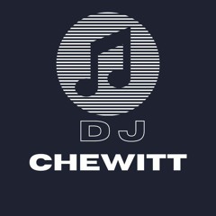 DJ Chewitt